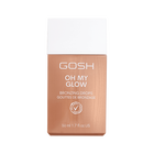 Bild: GOSH Oh My Glow Highlighter